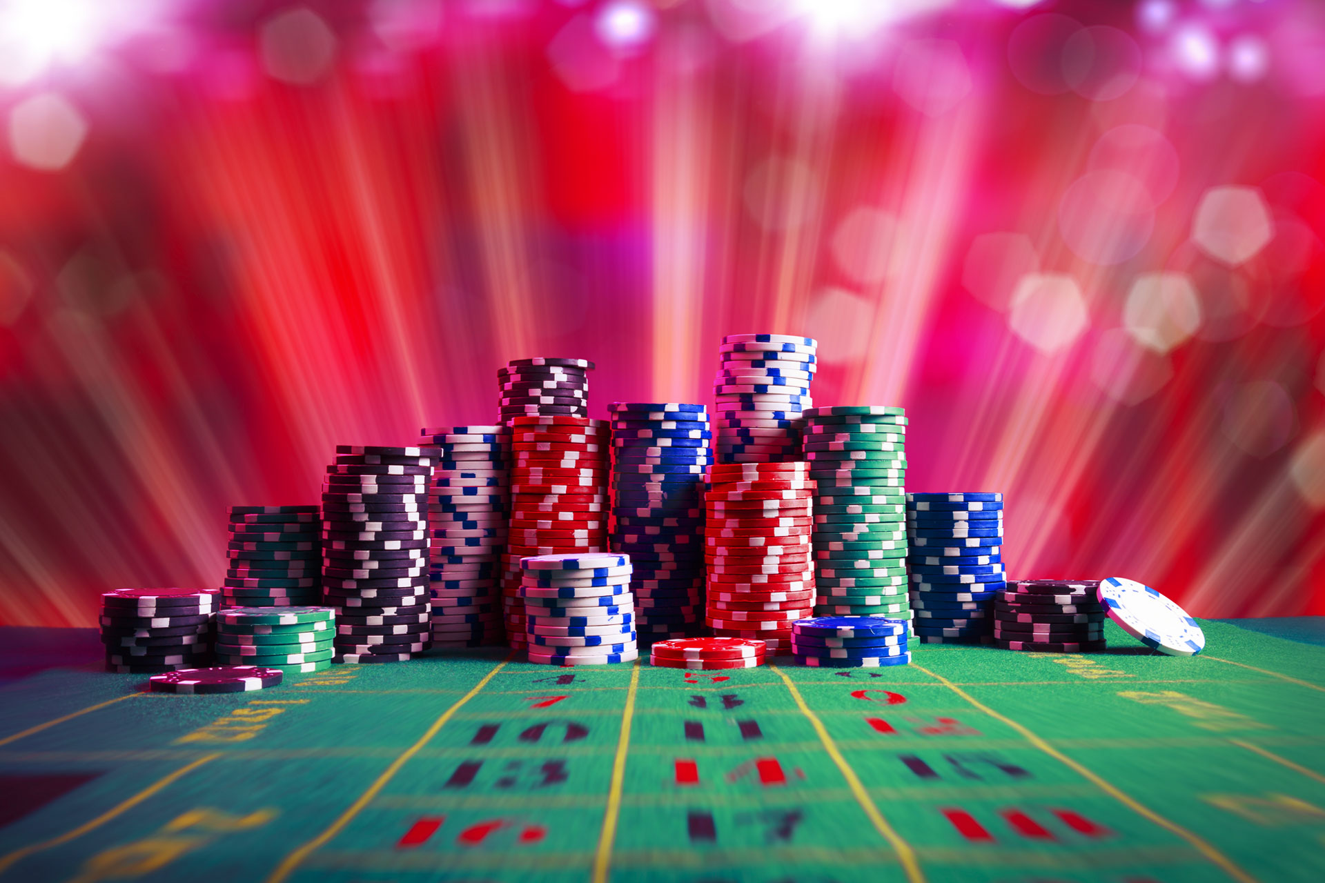 Casinobu Aylık Büyük Çekiliş