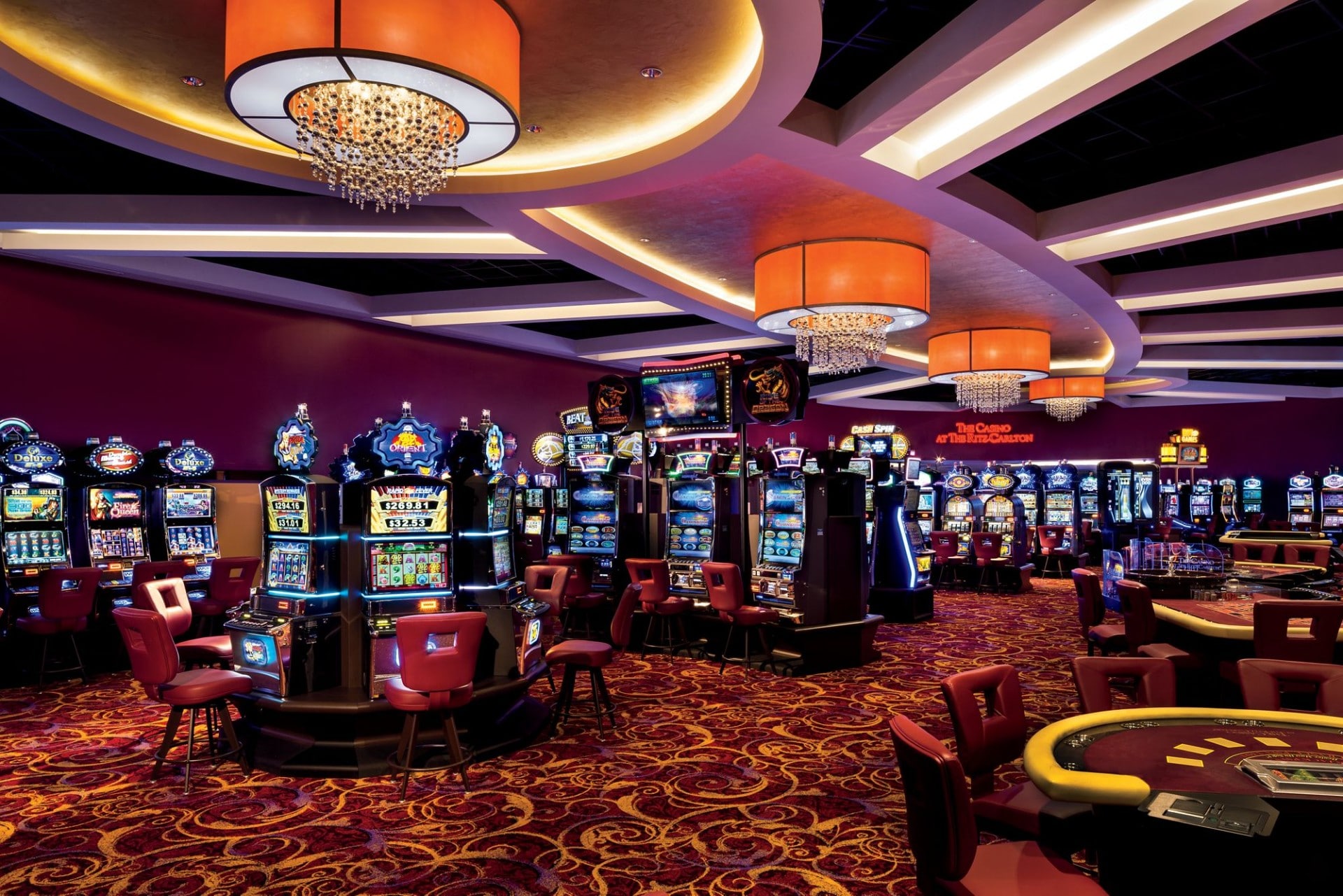 Slot Makinesi Algoritmaları ve Olasılık Anlayışı