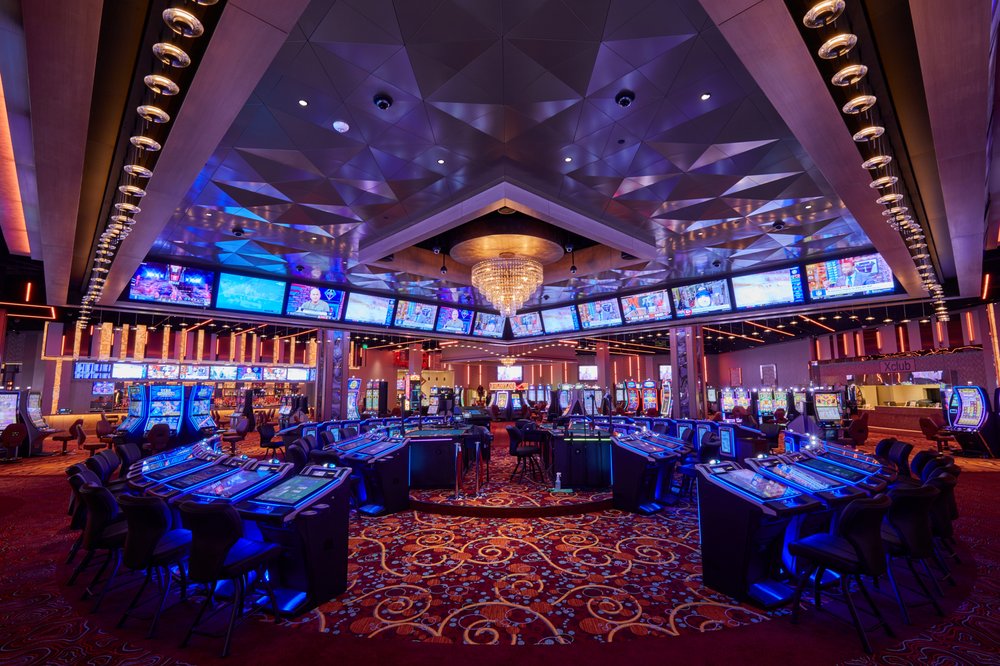 Profesyonel Slot Oyuncularının Gizli Oyun Planları