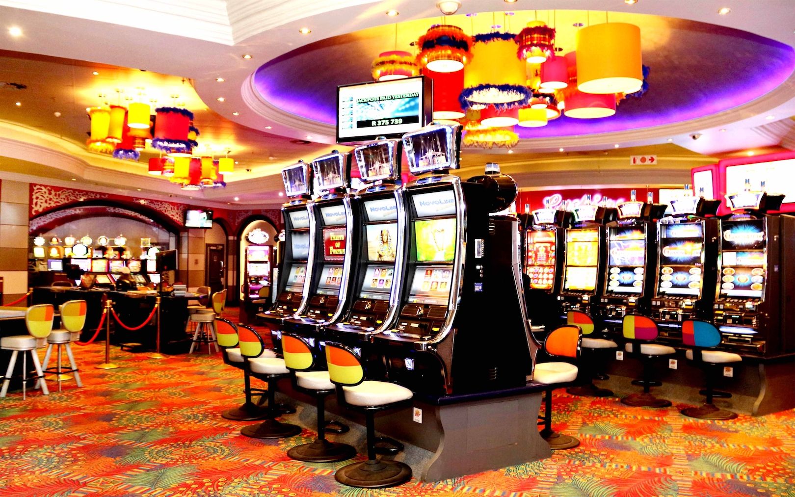 Rüzgarın Fısıltısı: Slot Oyunlarındaki Sembollerin Gizemli Dünyası