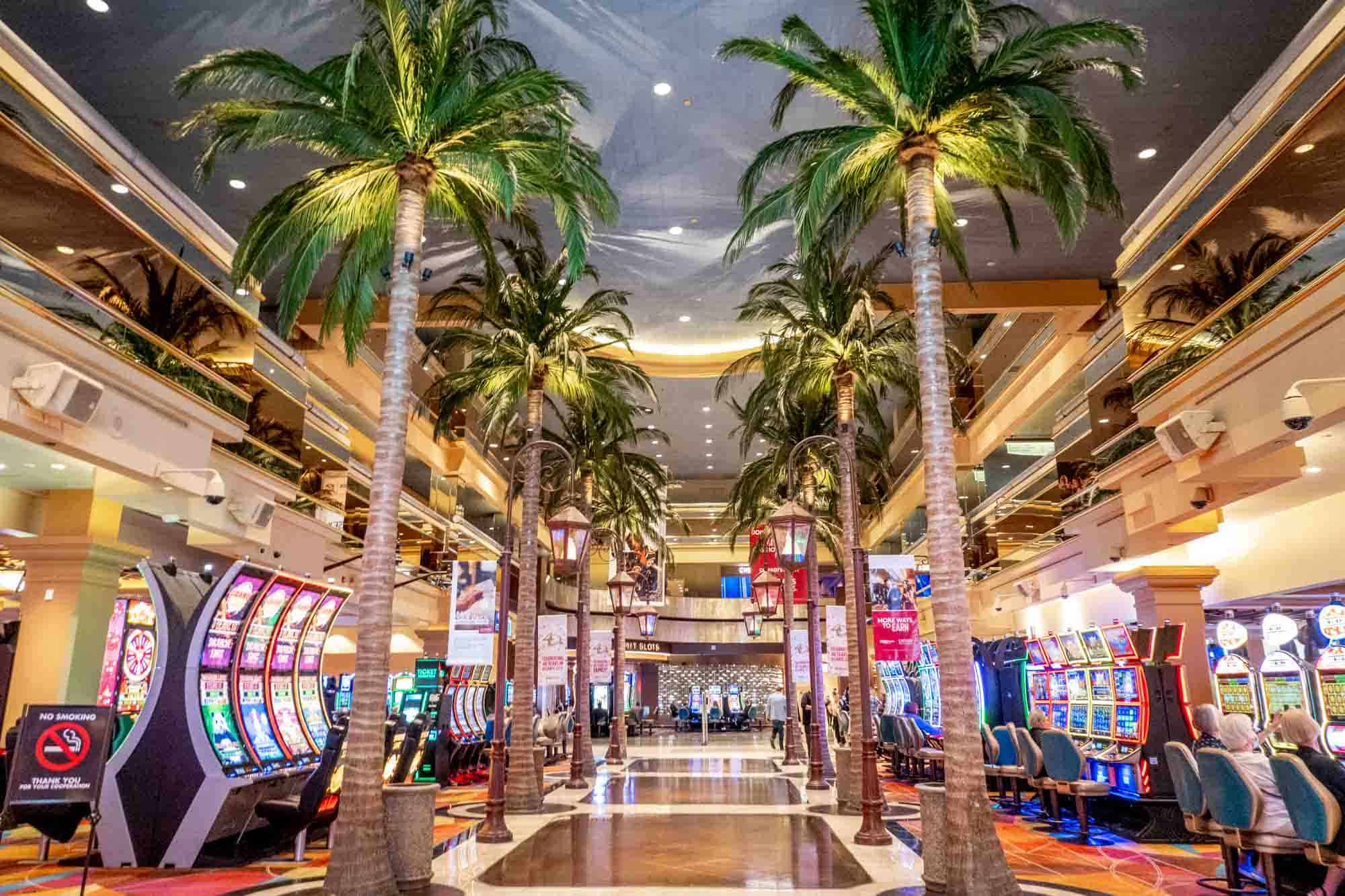 Slot Makinesi Algoritmaları ve Olasılık Anlayışı